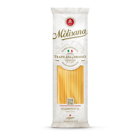 Spaghetti no.15