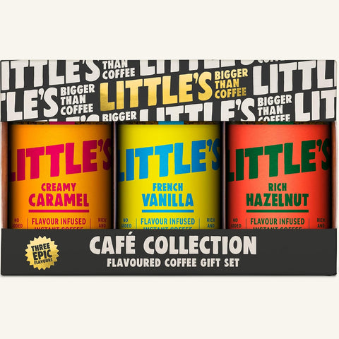 Cafe Collection Gift Set