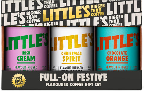 Full-on Festive Gift Set