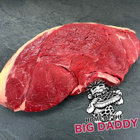 BIG DADDY RUMP