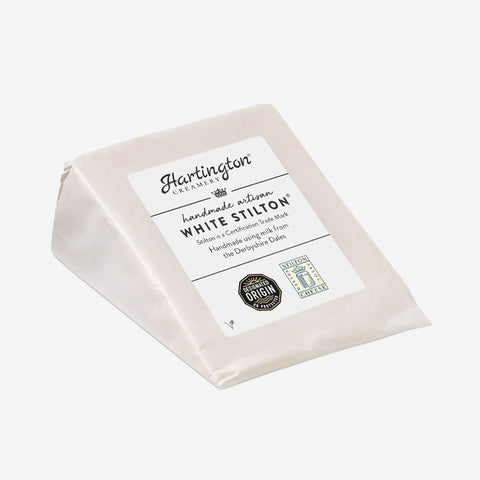 Hartington Creamery White Stilton