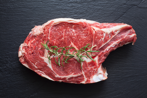 Côte de Boeuf