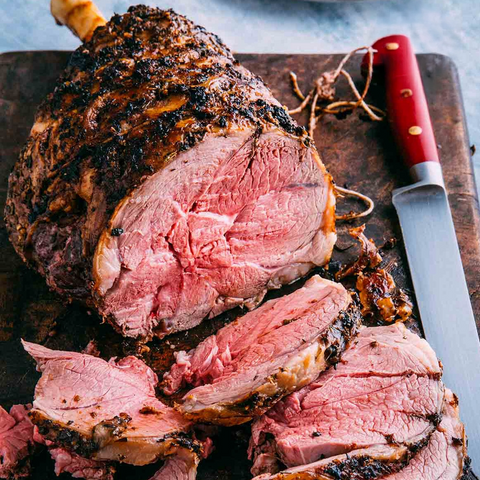 Leg of Lamb