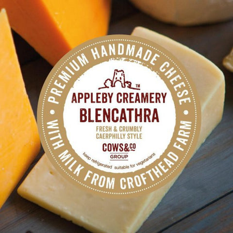 Appleby Creamery Blencathra