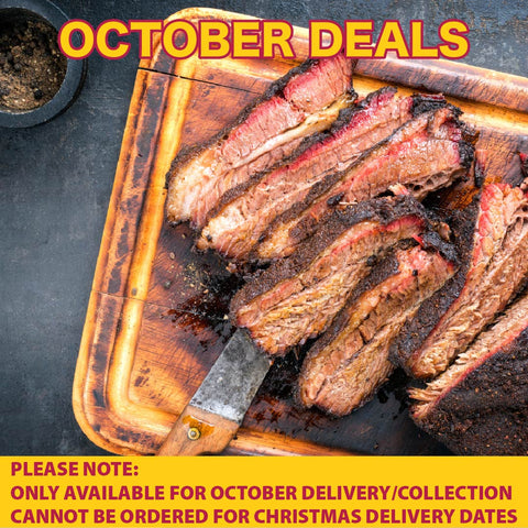 Beef Brisket