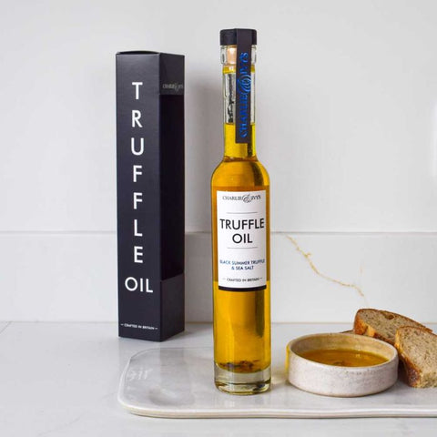 Truffle Oil
