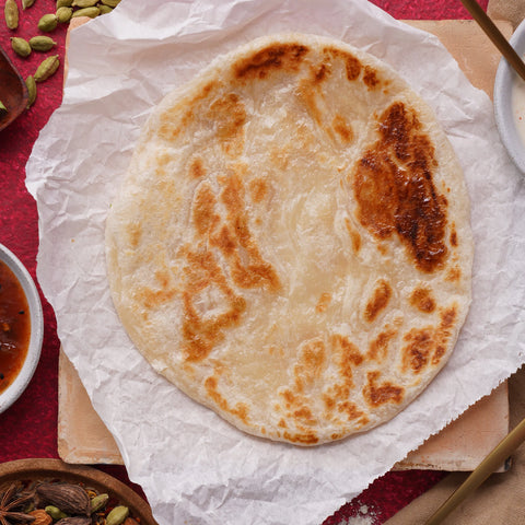 Paratha