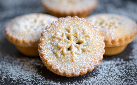 Artisan Mince Pies