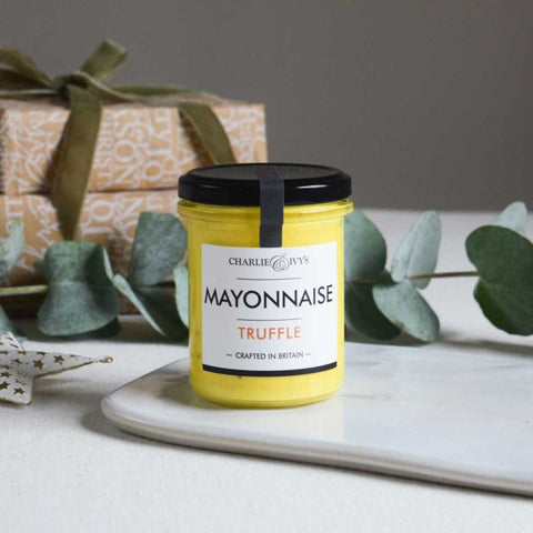 Truffle Mayonaise