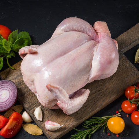 Highbury Farm Chicken