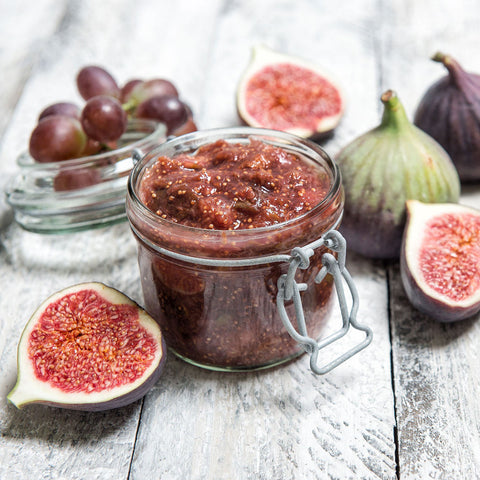 Snowdonia Cheese Company Pear Date and Cognac Chutney