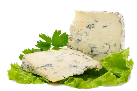 Perl Las Welsh Blue Cheese
