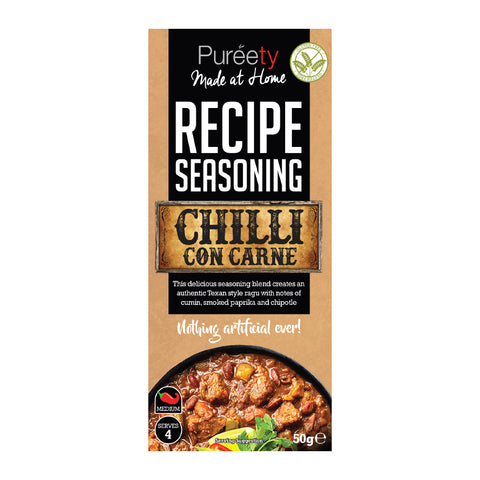 Chilli Con Carne Seasoning