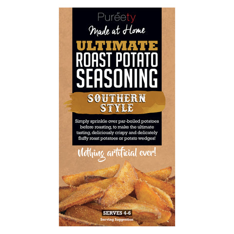 Southern Style Ultimate Roast Potato Seasoning