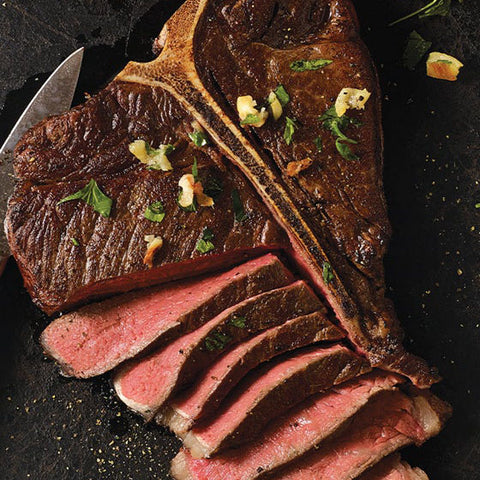 British T-Bone