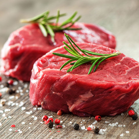 Fresh Fillet Steak