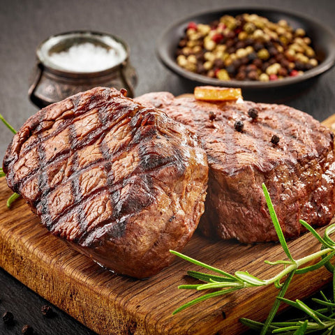 Fresh Fillet Steak