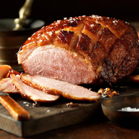 Premium Gammon Joint