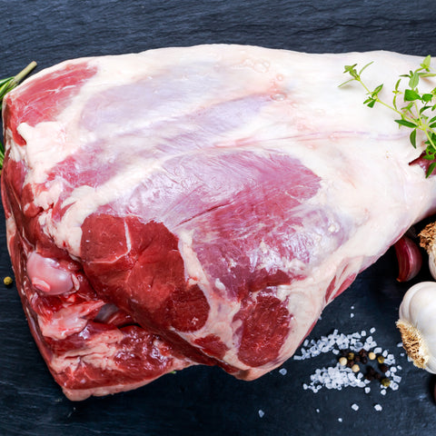 Leg of Lamb