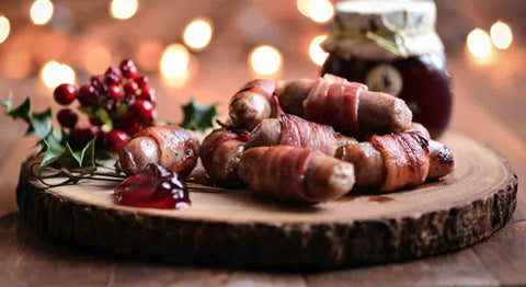 Pigs in Blankets