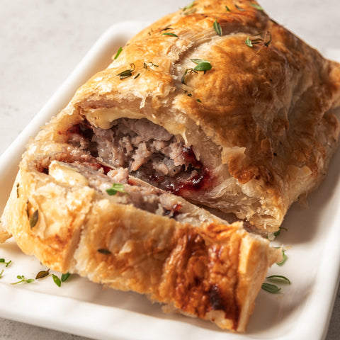 Pork Sausage Meat