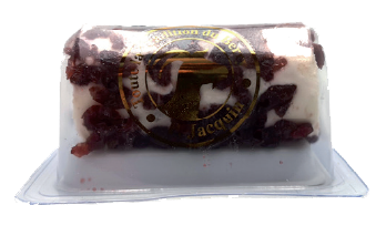 Henri Brunel Buchette Cranberry