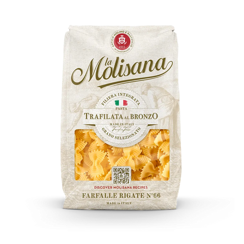 Farfalle Rigate