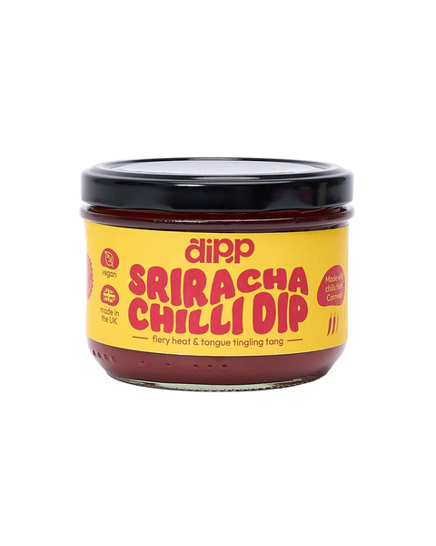 Sriracha Chilli Dip