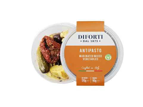 Antipasto Mix