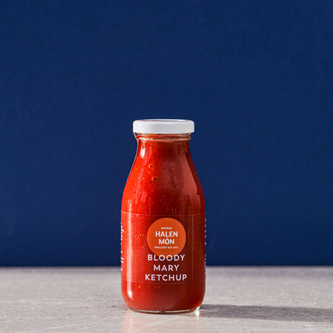 Bloody Mary Ketchup
