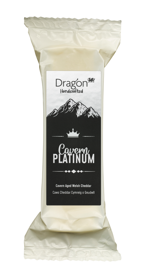 Dragon Cavern Platinum