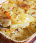 Dauphinoise-potatoes