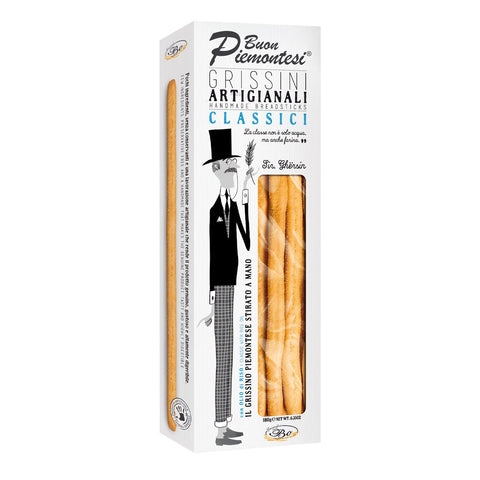 Classic Grissini Sticks