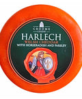 Harlech_Horseradish