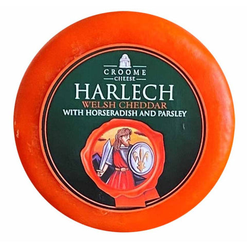 Harlech_Horseradish