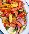 Mediterranean-Roasted-Vegetables