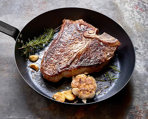 Porterhouse Steak