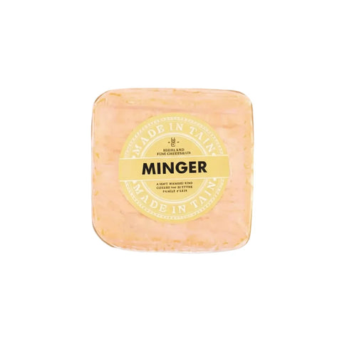 Highland Fine Minger