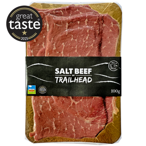 Salt Beef