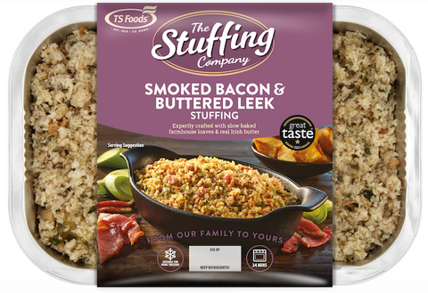 The Stuffing Company Stuffing