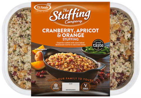 The Stuffing Company Stuffing