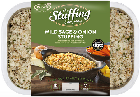 The Stuffing Company Stuffing