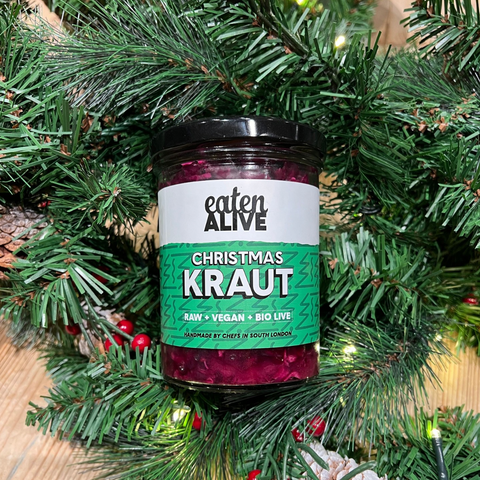 Christmas Kraut