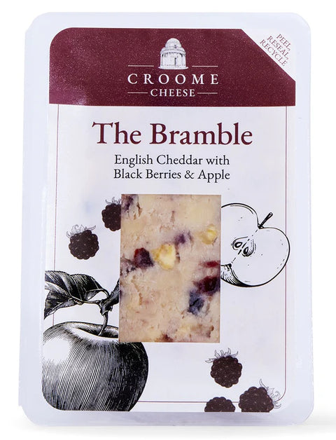 Croome Cheese The Bramble