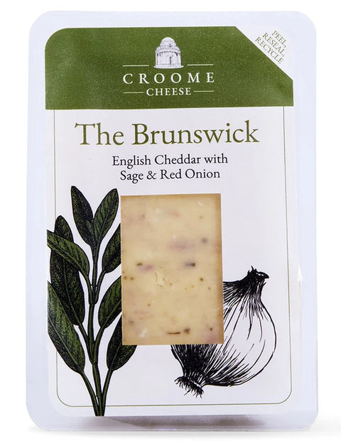 Croome Cheese The Brunswick
