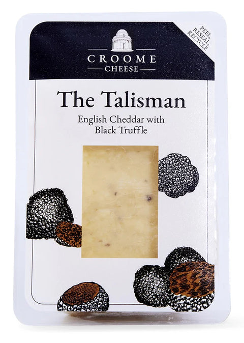 Croome Cheese The Talisman