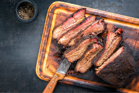 Beef Brisket