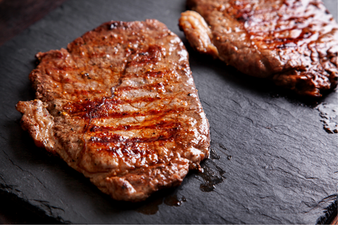 Frying Steaks