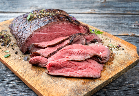 Sirloin Roasting Joint