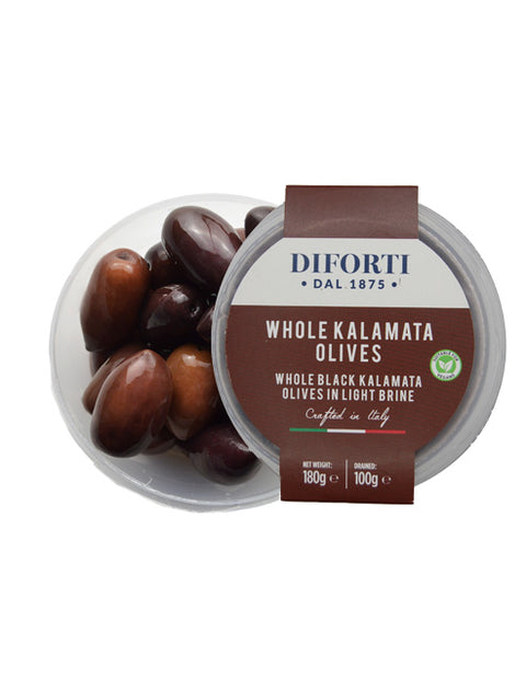 Whole Kalamata Olives